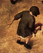 Children's Games Pieter Bruegel the Elder